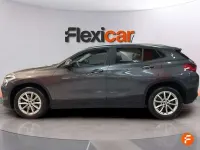 Usado BMW X2 190 CV (139 kW) 2019 Gris SUV