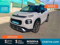 Usado Citroën C3 Aircross Feel 120 CV (88 kW) 2019 Beige SUV