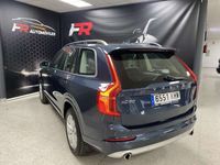 usado Volvo XC90 D4 Momentum 7pl. Aut.