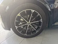 Usado Renault R5 Iconic 110 kW (150 CV) 2024 Azul Utilitario