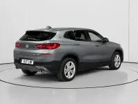 Usado BMW X2 Comfort Edition 150 CV (110 kW) 2022 Gris SUV
