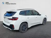 Usado BMW X1 Comfort Edition 245 CV (180 kW) 2025 Blanco SUV