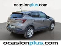Usado Mitsubishi ASX Motion 91 CV (66 kW) 2024 Gris SUV