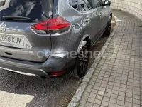 Usado Nissan X-Trail Tekna 130 CV (95 kW) 2018 Gris / plata SUV