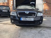 Usado Skoda Octavia RS 170 CV (125 kW) 2008 Utilitario