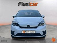 Usado Honda Jazz Executive 109 CV (80 kW) 2020 Blanco Utilitario
