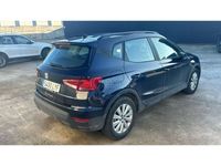 usado Seat Arona 1.0 Tsi S&s Style 110