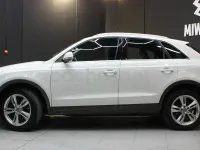 Usado Audi Q3 150 CV (110 kW) 2015 Blanco SUV