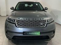 Usado Land Rover Range Rover Velar S 180 CV (132 kW) 2020 Gris / plata SUV