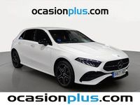 Usado Mercedes A160 218 CV (160 kW) 2025 Blanco Berlina