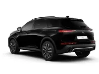 Nuevo DS Automobiles DS7 Crossback 224 CV (164 kW) 2026 Negro SUV