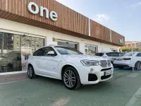 Usado BMW X4 Comfort Edition 313 CV (230 kW) 2015 Blanco SUV