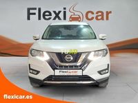 usado Nissan X-Trail 5P dCi 110 kW (150 CV) E6D 4X4-i ACENTA