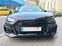 usado Audi RS4 Avant 2.9 TFSI QUATTRO