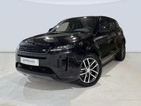 Usado Land Rover Range Rover evoque S 309 CV (227 kW) 2024 Negro SUV