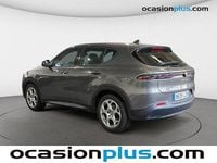Usado Alfa Romeo Tonale Sprint 130 CV (95 kW) 2022 Gris SUV