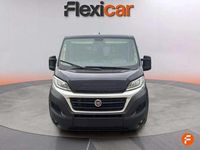 Usado Fiat Ducato 150 CV (110 kW) 2018 Azul Van