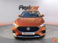 Usado MG ZS Comfort 116 CV (85 kW) 2025 Naranja SUV