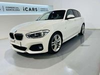 usado BMW 118 118 d