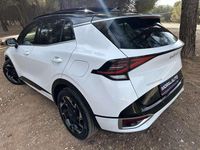Usado Kia Sportage GT-Line 136 CV (100 kW) 2022 Blanco SUV