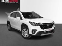 usado Suzuki SX4 S-Cross 1.4 MHEV 129CV S2