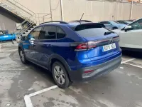 Occasion VW Taigo 116 ch (85 kW) 2025 Bleue SUV