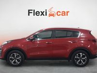 usado Kia Sportage 1.6 MHEV Concept 100kW (136CV) 4x2 Híbrido en Flexicar Murcia 3