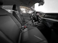 Usado Audi A1 Sportback 95 CV (69 kW) 2022 Negro mito metalizado Utilitario