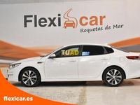 usado Kia Optima 1.7 CRDi VGT Business Eco-Dynamics