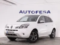 Usado Renault Koleos Bose Edition 150 CV (110 kW) 2011 Blanco SUV