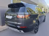 Usado Land Rover Discovery Landmark 306 CV (225 kW) 2021 Gris SUV