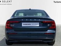 Usado Volvo S60 Ultimate 197 CV (144 kW) 2024 Berlina