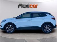 Usado Opel Grandland X Ultimate 181 CV (133 kW) 2019 Blanco SUV