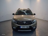 usado Dacia Sandero SL Nomada 2018