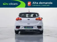 Usado Kia Ceed Plus 101 CV (74 kW) 2018 Blanco Utilitario