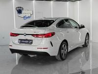 Usado BMW 216 116 CV (85 kW) 2022 Blanco Coupe
