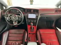 Usado VW Golf VII GTI 220 CV (161 kW) 2014 Gris Berlina
