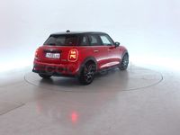 Usado Mini Cooper 136 CV (100 kW) 2022 Rojo Utilitario