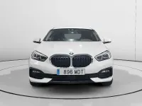 Usado BMW 116 Performance 116 CV (85 kW) 2023 Blanco Utilitario