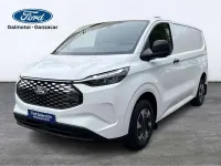 Nuevo Ford E-Transit Trend 100 kW (136 CV) 2025 Blanco Van