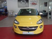 usado Opel Adam 1.4 Xel S&s Jam