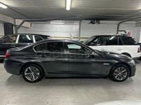 Usado BMW 525 218 CV (160 kW) 2015 Gris / plata Berlina