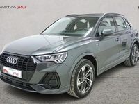 Usado Audi Q3 150 CV (110 kW) 2024 SUV