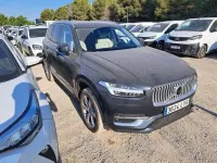 Usado Volvo XC90 Inscription 455 CV (334 kW) 2022 Gris SUV
