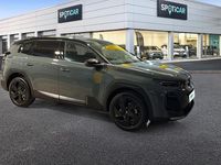 Usado Citroën C5 Aircross 145 CV (106 kW) 2025 Verde SUV