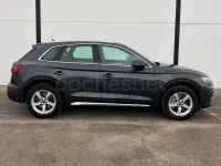Usado Audi Q5 190 CV (139 kW) 2023 Marrón SUV