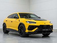 Nuevo Lamborghini Urus 666 CV (489 kW) 2025 SUV