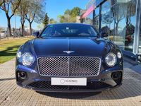 usado Bentley Continental GT W12