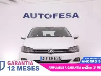 Usado VW Polo Advance 95 CV (69 kW) 2019 Blanco Utilitario