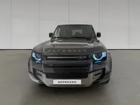 Usado Land Rover Defender SE Dynamic 249 CV (183 kW) 2025 Capathian grey SUV